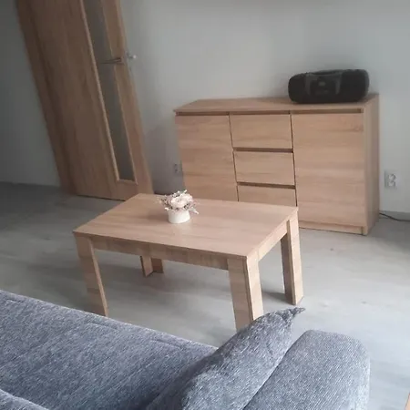 Apartman Panda * Brno