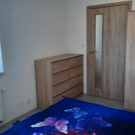 Apartman Panda *