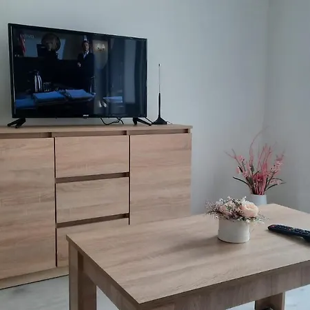 Apartment Apartman Panda *