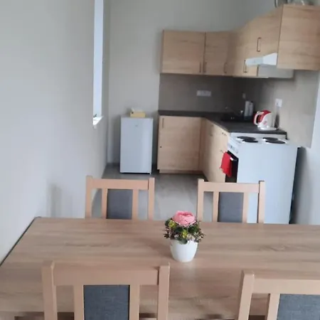 Apartman Panda *